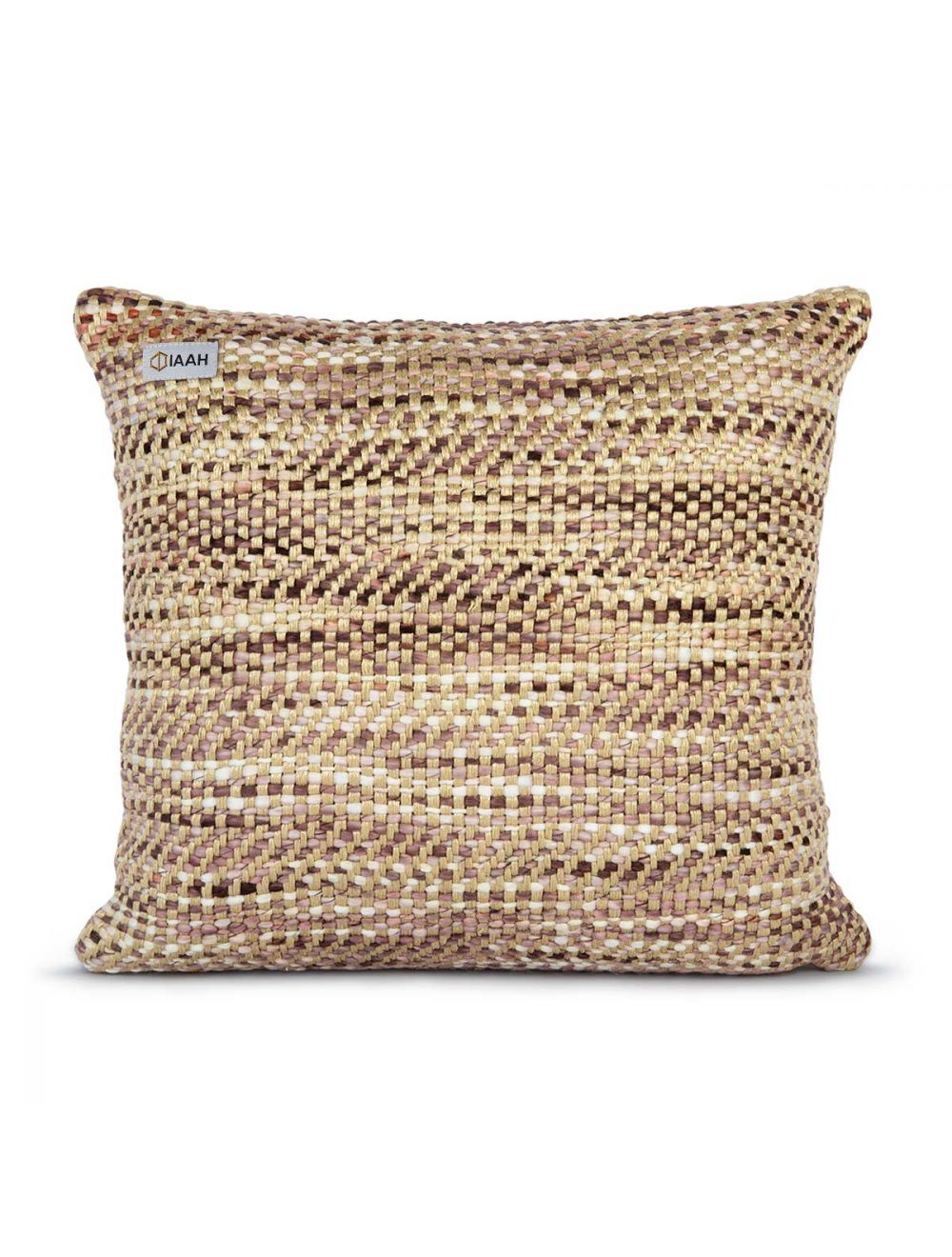 Mosaic Multi Woven Cushion